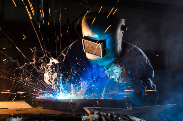 Best Automotive Welding in Lapwai, ID