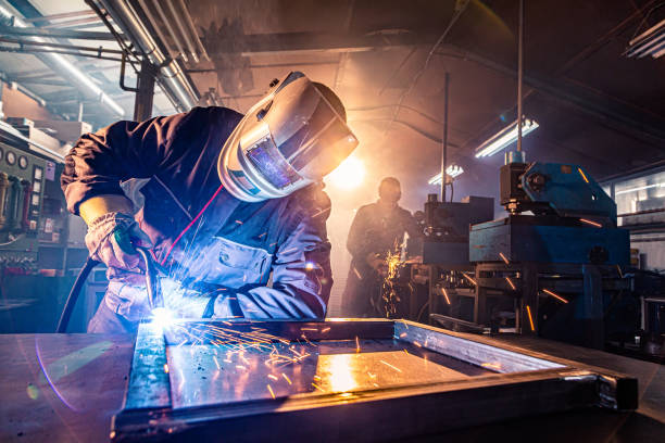 Lapwai, ID Welder & Metal Fabrication Company