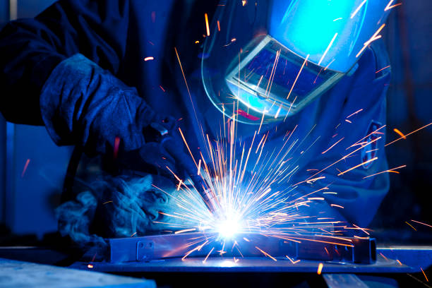 Trusted Lapwai, ID Welder & Metal Fabrication Experts