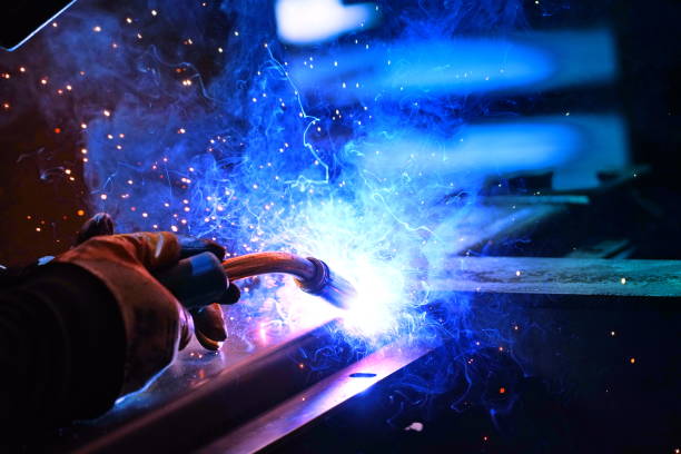 Specialty Welding Processes