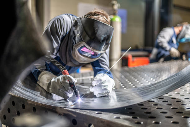 Affordable Welder Services in Lapwai, ID