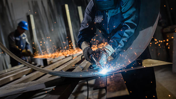 Best Automation and Robotic Welding in Lapwai, ID