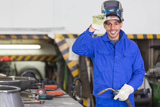 Best Artistic and Custom Metal Fabrication in Lapwai, ID
